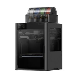 پرینتر سه بعدی بامبو لب مدل H2C AMS Combo برند Bambu Lab