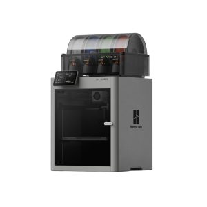 پرینتر سه بعدی بامبولب مدل P2S برند Bambu Lab