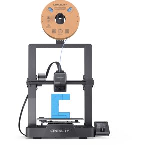 پرینتر سه بعدی کریلیتی مدل Ender 3 V3 SE برند Creality