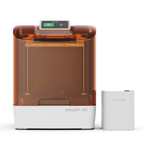 پرینتر سه بعدی کریلیتی مدل HALOT X1 16K برند Creality