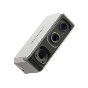 اسکنر سه بعدی تری دی میکر پرو مدل Seal 3D scanner برند 3D MakePro