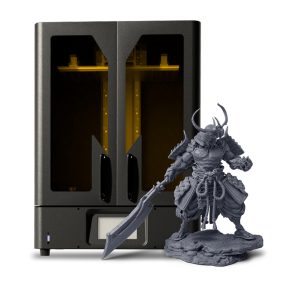 پرینتر سه بعدی فروزن مدل Sonic Mega 8K برند Phrozen