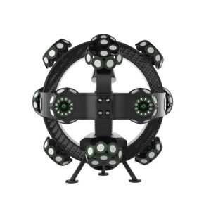 اسکنر سه بعدی ترکینگ اسکن تک مدل Trackscan-P برند Scantech