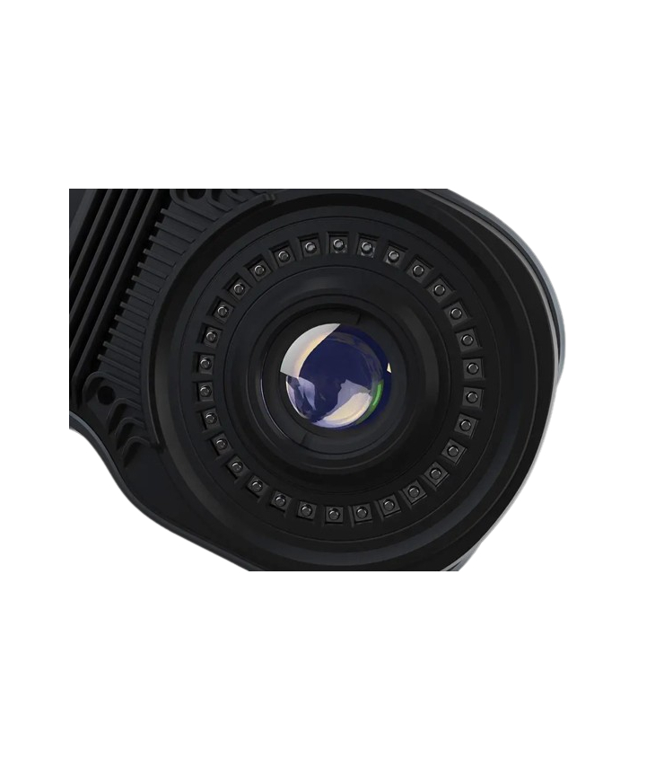 اسکنر سه بعدی ترکینگ اسکن تک مدل Trackscan-sharp optical برند Scantech - تصویر 5