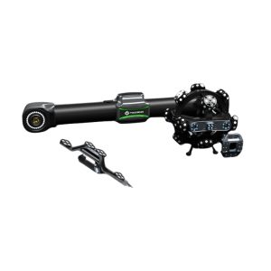 اسکنر سه بعدی ترکینگ اسکن تک مدل Trackscan-sharp optical برند Scantech