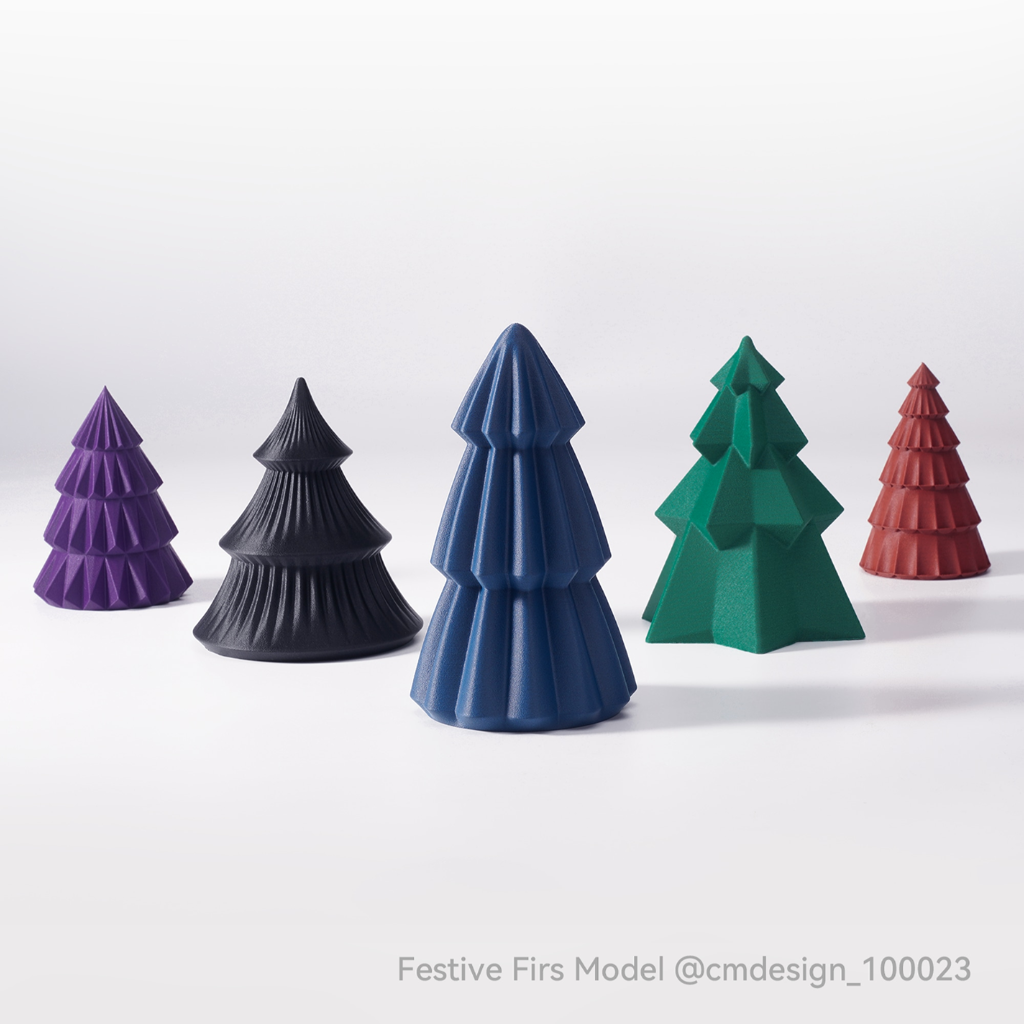 فیلامنت بامبو لب مدل PETG-CF برند Bambu Lab - تصویر 10
