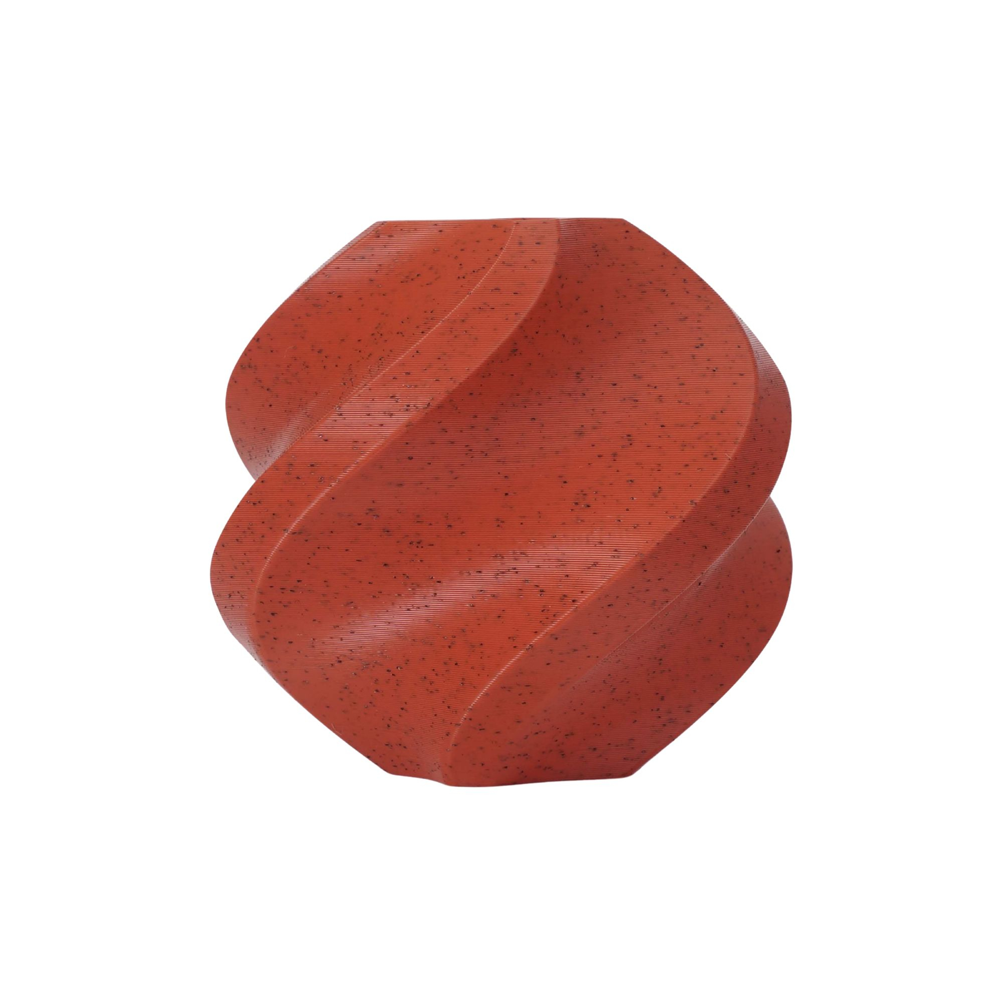 فیلامنت بامبو لب مدل PLA Marble برند Bambu Lab