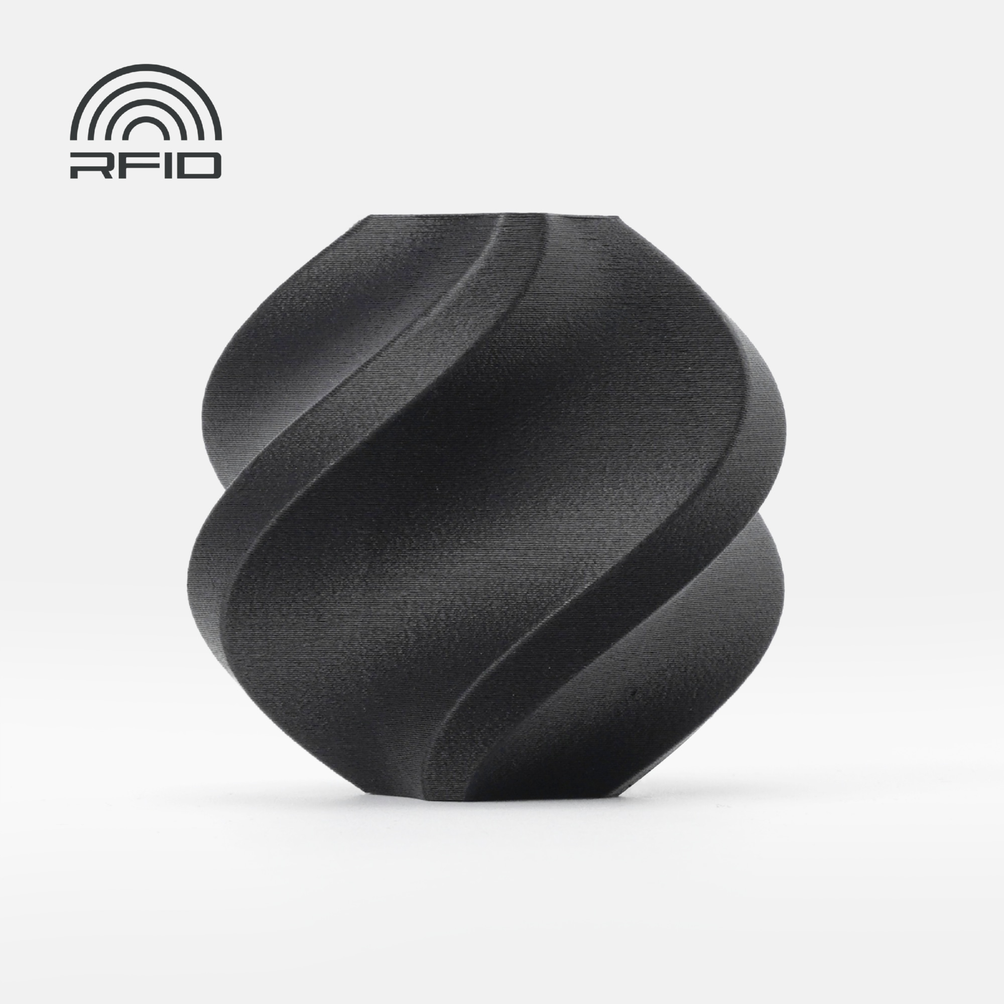 فیلامنت بامبو لب مدل PETG-CF برند Bambu Lab - تصویر 3