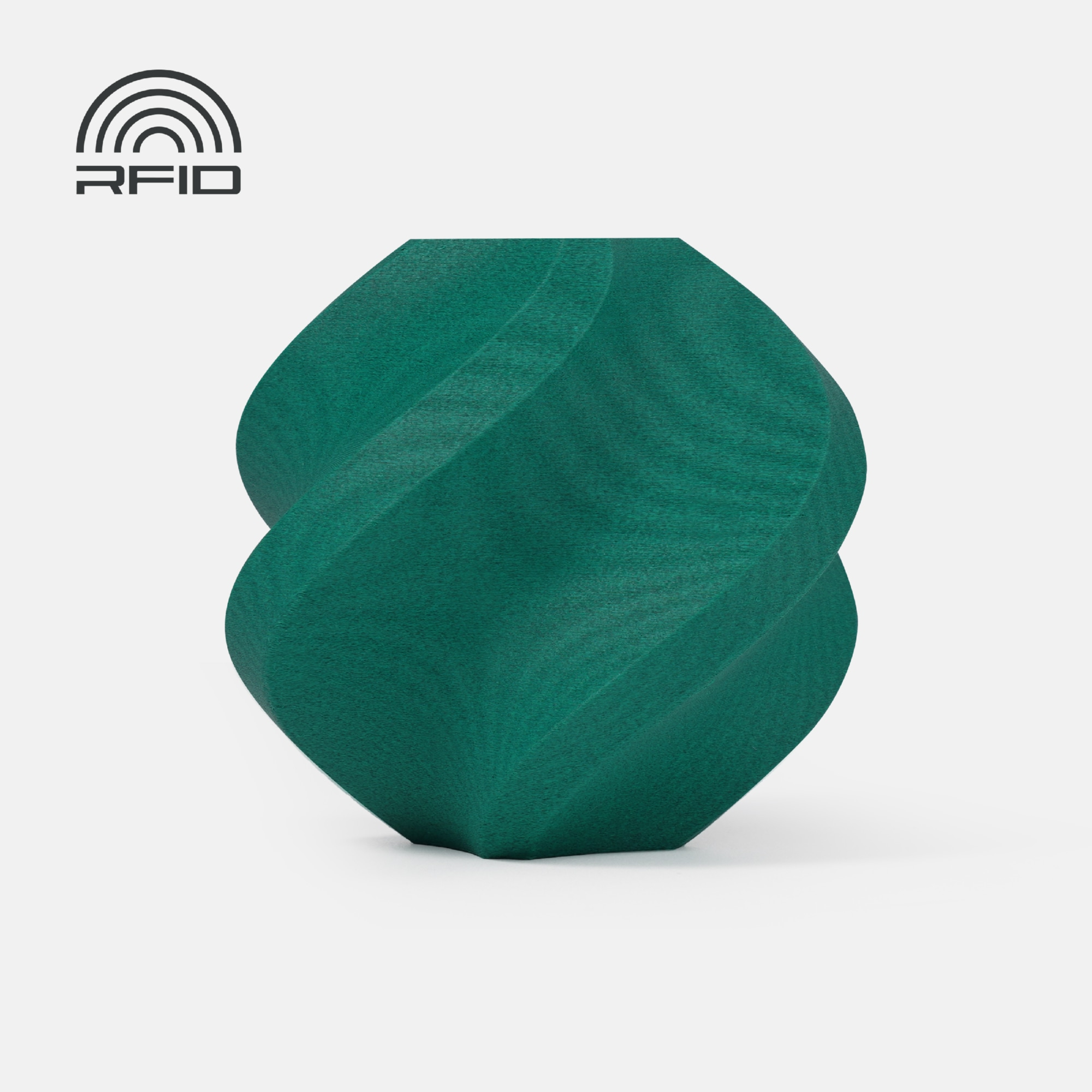 فیلامنت بامبو لب مدل PETG-CF برند Bambu Lab - تصویر 4