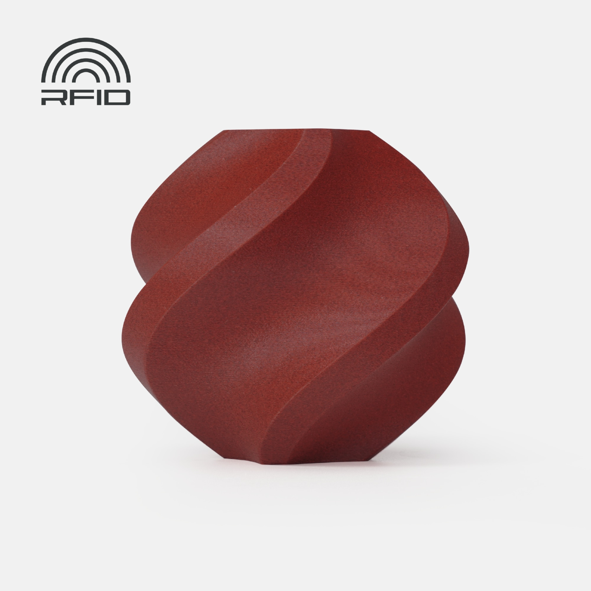 فیلامنت بامبو لب مدل PETG-CF برند Bambu Lab - تصویر 5