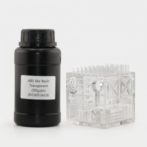 رزین زتسو مدل ABS برند Zetsu (250g)